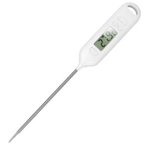 Thermomètre Cuisson Alimentaire - Double Échelle ℃/℉ Pour Confiture, Sucre, Friture