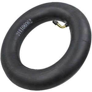 2 Chambres à Air 2.50/2.75-16 Pour Scooter 16 Pouces Avec Valve Droite TR4 - Compatible Piaggio Si, Bravo, Ciao, Scarabeo