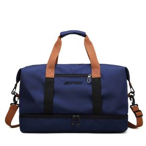 Sac de Voyage Pliable de Grande Capacité | Sogaïa