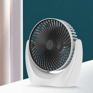 SEWOART Mini Ventilateur De Bureau De Refroidissement Mini Ventilateur  Solaire Usb Ventilateur De Bureau Usb Ventilateur De Bureau à Angle Libre