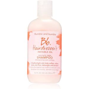 SHAMPOING Shampooings - Bumble And Shampoing Sans Sulfate À 