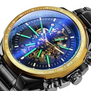 Montre winner luxe prix deals