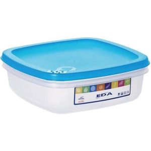 Tupperware Boite Congélation Couvercle Vert Brandonnet 12350