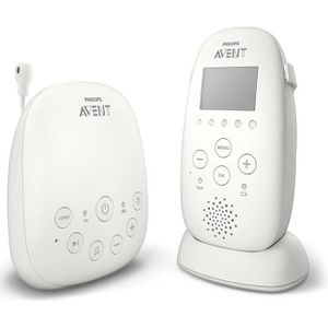 Philips Avent Ecoute Bebe Dect Cdiscount
