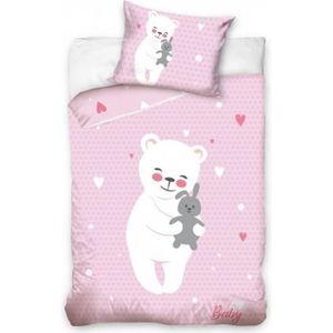 Parure De Lit Bebe Fille 140x70 Cdiscount Parure De Lit Bebe Fille 140x70 Cdiscount