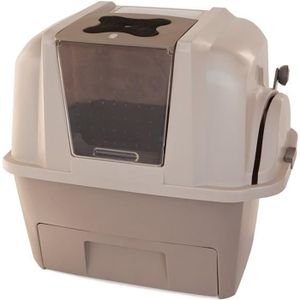 Litiere Auto Nettoyante Cdiscount