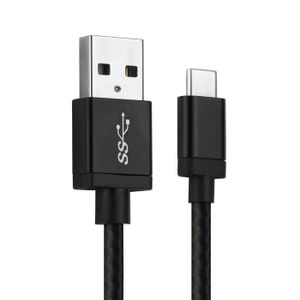 CÂBLE INFORMATIQUE 926319 - Câble USB USB C Type C 1m pour tablette L