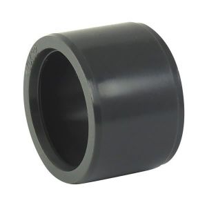 Coude 90/° mixte /à visser et /à coller femelle//male en PVC Ezfitt 63mm x 2
