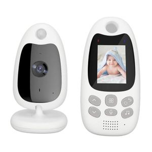 ÉCOUTE BÉBÉ HURRISE Baby CCTV 2in Display Baby Monitor Portabl