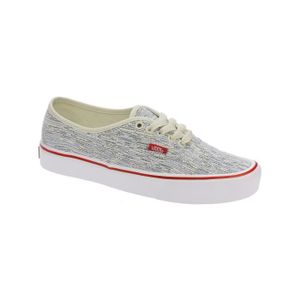 vans authentic brun