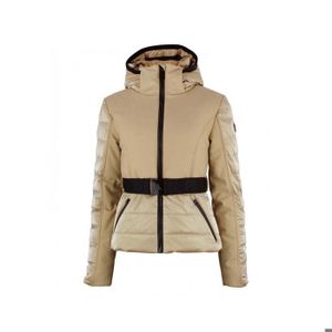 BLOUSON DE SKI Blouson de ski femme ALYON - P