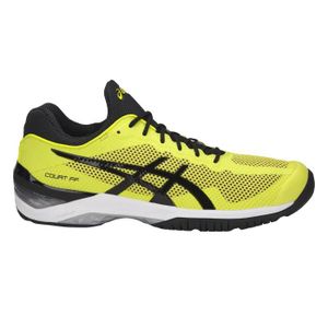 basket tennis asics