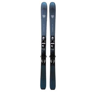 COMBINAISON DE SKI Ski Rossignol Sender 94 Ti 2023 + Fixations