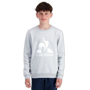 Pull le coq sportif enfant sales