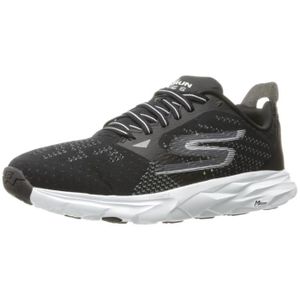skechers go run 6 rose