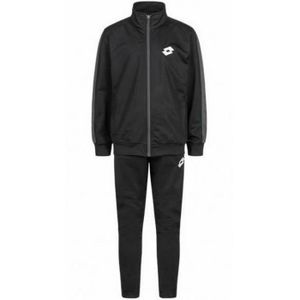 SURVÊTEMENT Jogging Garcon Junior Lotto Noir - Multisport - En