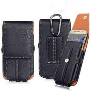 Sac À Bandoulière Homme Pour Téléphone Portable Noir, Étui Ceinture Pour  Smartphone, 6.9 Sac Messager Pochette Smartphone A[u2505] Bleu - Cdiscount  Bagagerie - Maroquinerie