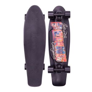 SKATEBOARD - LONGBOARD Skateboard Cruiser Penny - Postcard Urban 27' - No