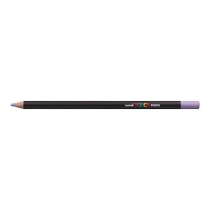 CRAYON GRAPHITE Crayon de couleur POSCA PENCIL KPE200 L Lilas