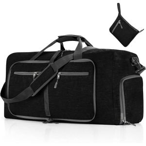 flintronic Sac de Voyage Pliable de Grande Capacité pour Transport