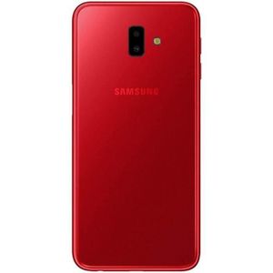 SMARTPHONE SAMSUNG Galaxy J6+ 32 go Rouge - Double sim - Reco