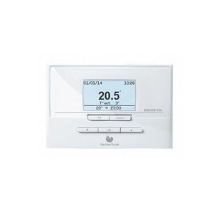 THERMOSTAT D'AMBIANCE Thermostat d'Ambiance Filaire Modulant MiPro Sauni