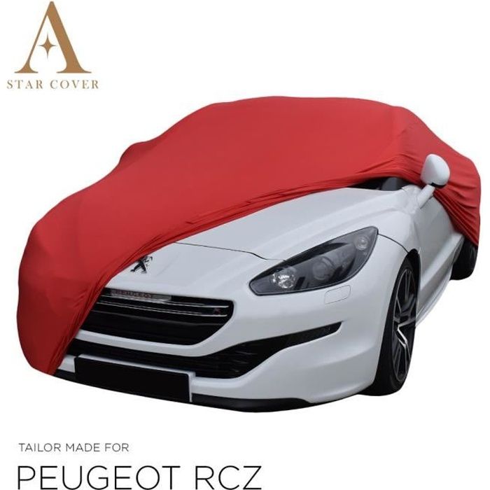 Housse de frein à main pour voiture, pour Peugeot 206 307 207 Alfa