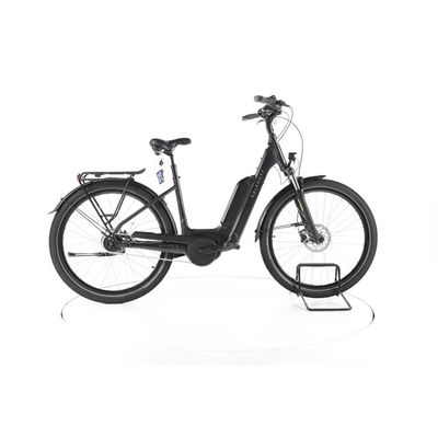 KALKHOFF ENDEAVOUR 5+ ADVANCE [BOSCH] - Cycling Univers - Magasin de vélos à Chalon sur Saône
