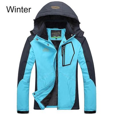 Veste femme bleu ciel hotsell