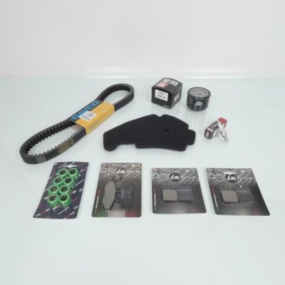 Kit Révision Courroie pour GILERA DNA 50 2T de 2002 à 2004