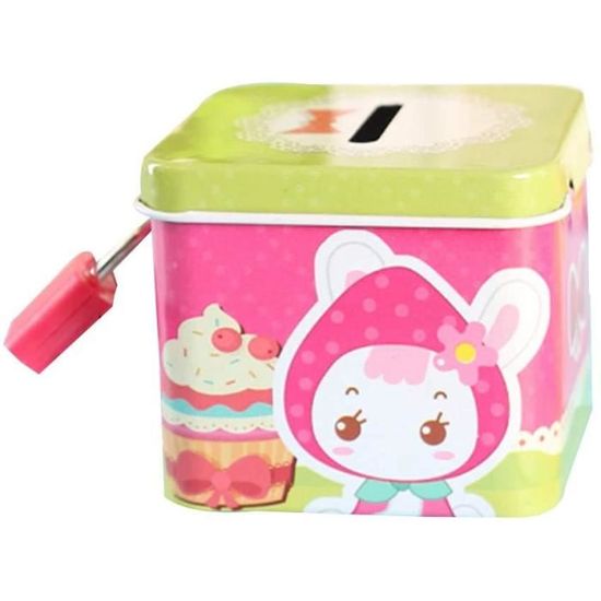 Tirelire Panda Originale Tirelire Enfant Tirelire volent d'argent -SWT - Maison Tirelire Panda Originale Tirelire Enfant Tirelire volent d'argent -SWT - Maison