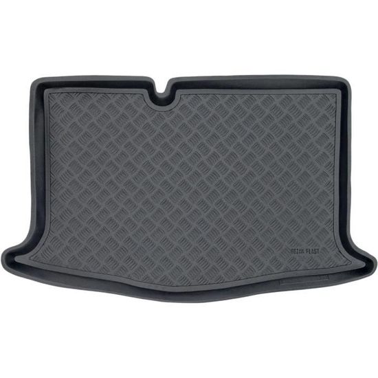 Tapis De Coffre Ford Mondeo I Break 1992-1996 - Protection Sol PVC Haute Résistance - Mesure Laser