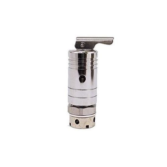 Soupape De Sécurité Pour Autocuiseur - Limiteur De Pression De Rechange - Compatible 21-25 Cm
