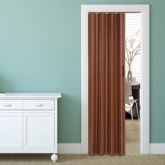 Porte accordeon promo moderne