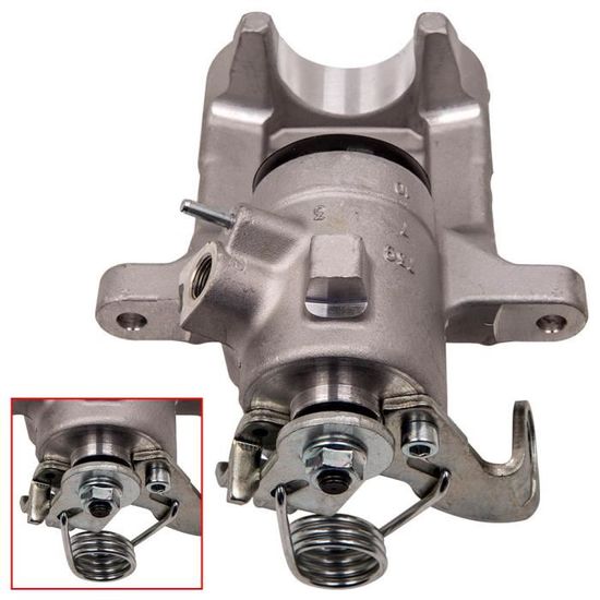 Étrier De Frein Pour Audi A4 B6 B7, Seat Exeo - Réf. 8E0615424B - Diamètre Piston 38mm - Neuf
