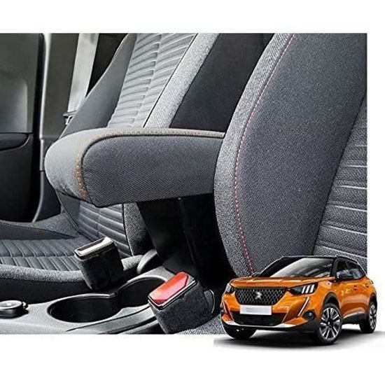 OYHCM Accoudoir Convient pour Dacia Logan 2 Renault Sandero