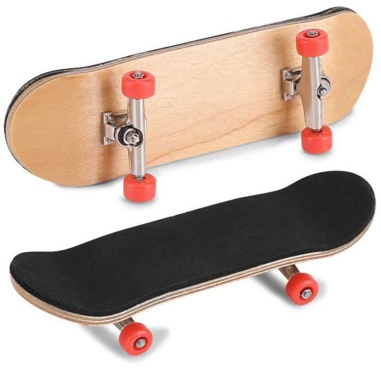 6 Pcs Mini Finger Skateboard, Mini Skateboard, Finger Skate, Professional Mini Skateboard for Children or as a Decoration : Buy Online at Best Price in KSA - Souq is now 6 Pcs Mini Finger Skateboard, Mini Skateboard, Finger Skate, Professional Mini Skateboard for Children or as a Decoration : Buy Online at Best Price in KSA - Souq is now