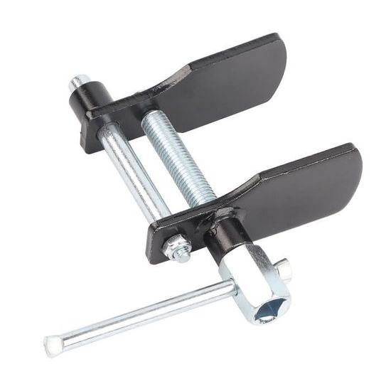 Outil De Compression De Piston D'Étrier De Frein Greluma - Pour Freins à Disque Arrière - Entraînement Carré 3/8" - Lot De 2 Pièces