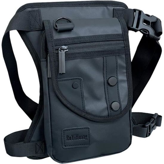 Sac Banane Motif Corgi – Pour Hommes Et Femmes, Polyester, Réglable, Idéal Pour Sport Ou Voyage