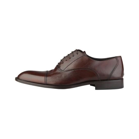vera pelle chaussures femme