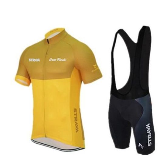 Maillot De Cyclisme Manches Courtes, Polyester, Zip, Coupe Slim, Unisexe, Vtt Route