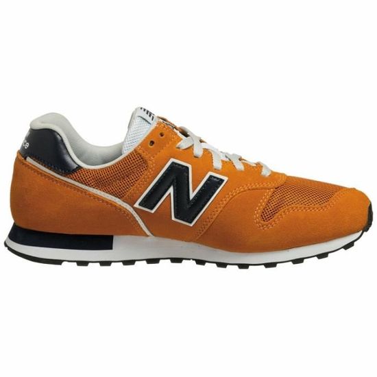 new balance 1550 femme orange