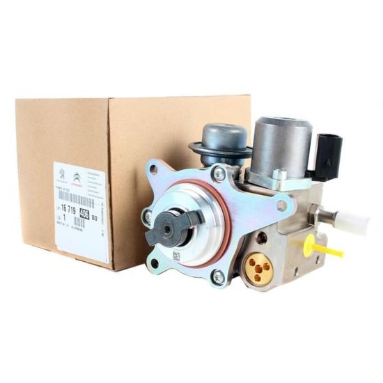 Pompe à Carburant Haute Pression C4 C5 DS3 DS4 DS5 Peugeot 208 308 508 3008 5008 RCZ V758887980