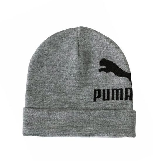 bonnet peruvien puma