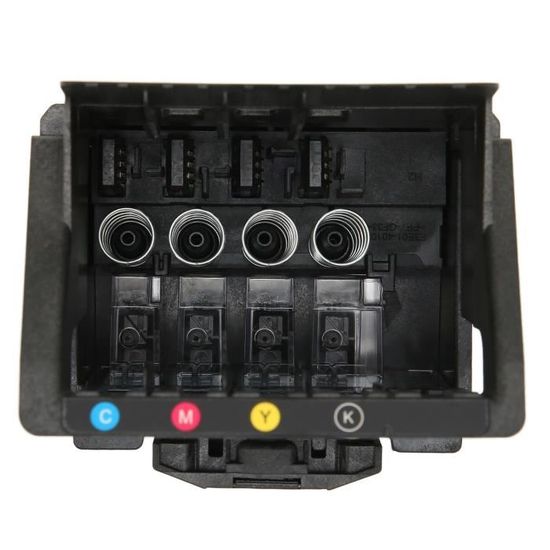 Tête D'impression HP 11 (C4810A Série) - Rechange Pour Imprimantes HP Deskjet Série 1000-2800