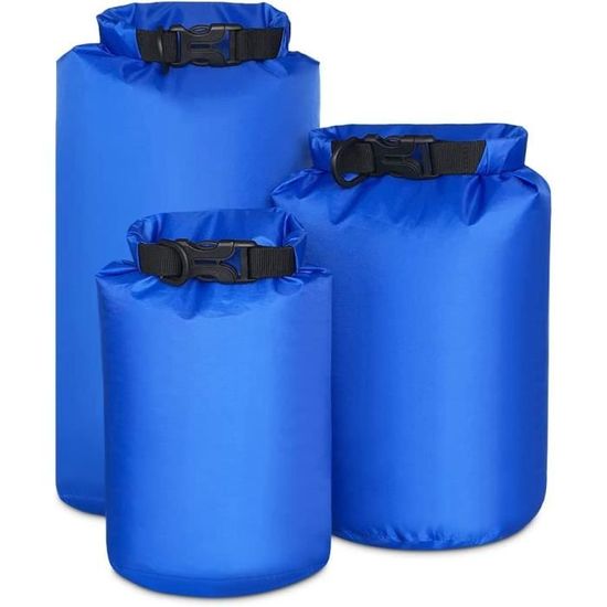Sac De Lest Portable Pour Rideaux Extérieur - 8 Sacs + Mousquetons, Anti-Vent Pour Tentes, Nappes