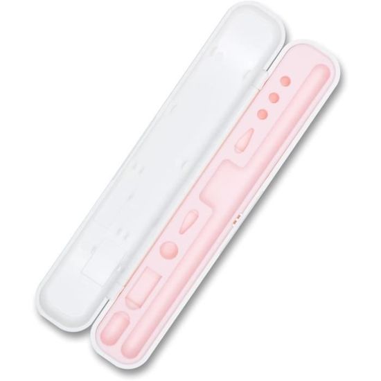 SciuU Nib De Remplacement Compatible Avec Huawei M-Pencil (2ème Génération), [2 Pièces] Pointes Accessoires De Remplacement Pour Huawei M Pencil 2, Nib En Métal