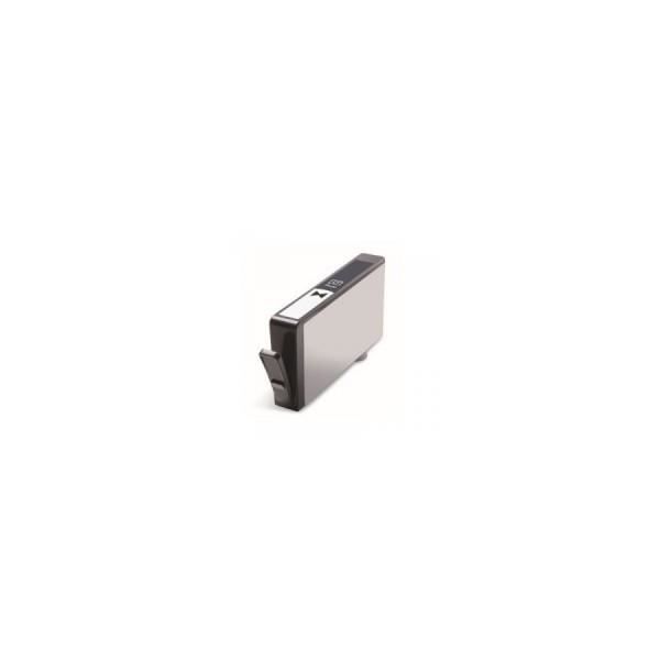 HP Photosmart D5460 - Cartouche d Encre Photo Noir Generique version Grande capacite HP364PBK
