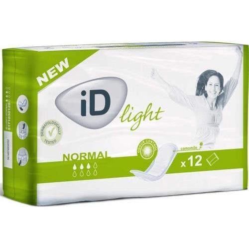 Ontex-ID Light Normal (Sachet)