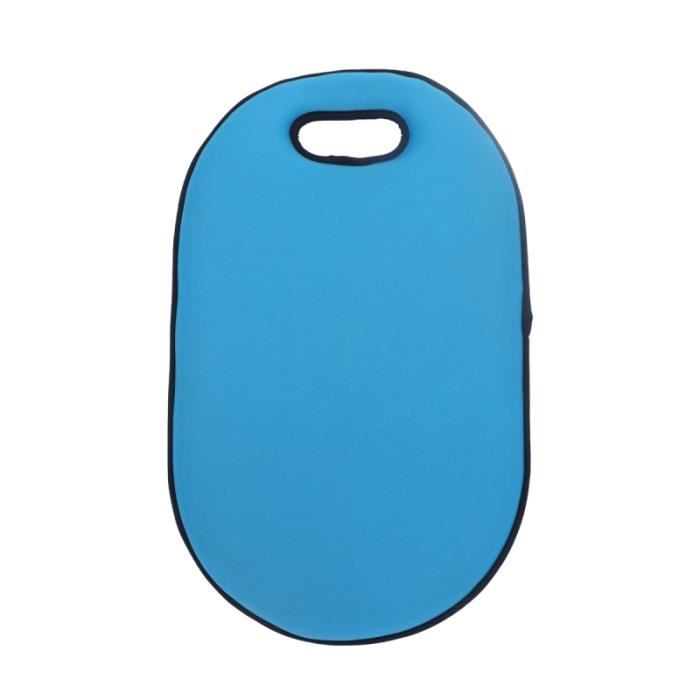 1PC genou tapis imperméable utile pratique ménage genouillère coussin pour jardin extérieur GROUND MAT - GYM MAT - YOGA MAT
